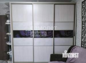 1-к квартира, на длительный срок, 23м2, 5/5 этаж