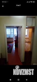 1-к квартира, на длительный срок, 35м2, 6/9 этаж