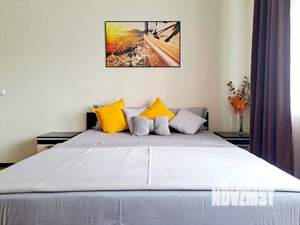 2-к квартира, посуточно, 59м2, 1/9 этаж