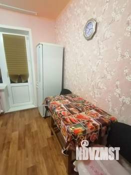 1-к квартира, посуточно, 36м2, 1/9 этаж