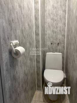 2-к квартира, на длительный срок, 45м2, 1/5 этаж