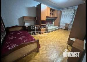 1-к квартира, на длительный срок, 32м2, 4/5 этаж