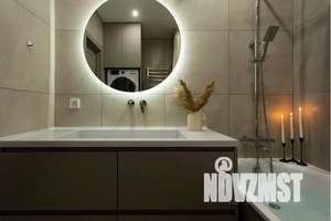 2-к квартира, посуточно, 70м2, 4/13 этаж