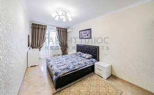 3-к квартира, на длительный срок, 100м2, 9/16 этаж