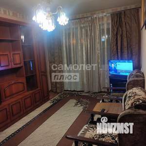 2-к квартира, на длительный срок, 52м2, 2/9 этаж