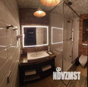 1-к квартира, посуточно, 42м2, 5/10 этаж