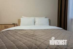2-к квартира, посуточно, 45м2, 1/1 этаж