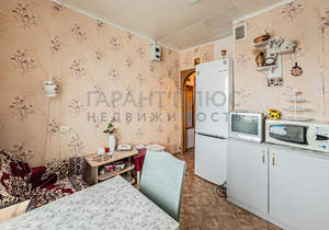 1-к квартира, на длительный срок, 35м2, 8/9 этаж