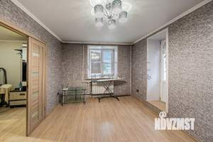 2-к квартира, на длительный срок, 48м2, 6/14 этаж