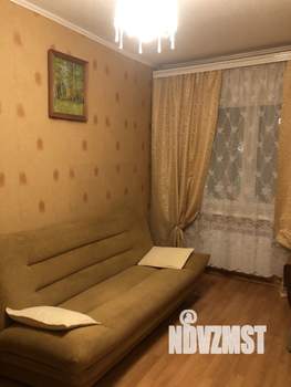 3-к квартира, на длительный срок, 63м2, 3/9 этаж