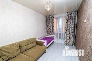 3-к квартира, посуточно, 68м2, 7/9 этаж