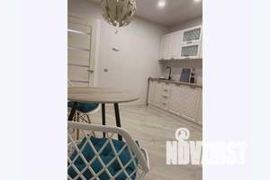 1-к квартира, посуточно, 44м2, 5/13 этаж