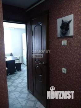 1-к квартира, на длительный срок, 34м2, 2/9 этаж