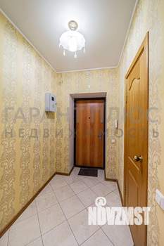 1-к квартира, на длительный срок, 38м2, 3/16 этаж