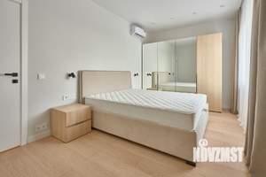 2-к квартира, на длительный срок, 53м2, 15/19 этаж