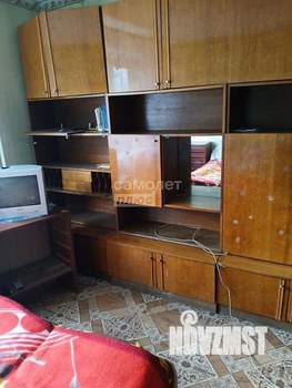 2-к квартира, на длительный срок, 44м2, 2/9 этаж