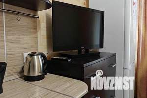 1-к квартира, посуточно, 44м2, 7/13 этаж