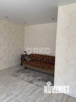 1-к квартира, на длительный срок, 35м2, 1/5 этаж