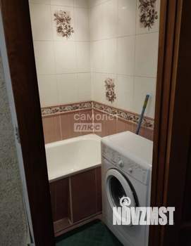 1-к квартира, на длительный срок, 37м2, 10/10 этаж