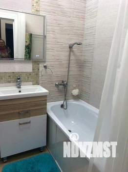 2-к квартира, посуточно, 63м2, 1/1 этаж