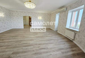 2-к квартира, на длительный срок, 103м2, 6/12 этаж