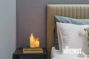 1-к квартира, на длительный срок, 41м2, 15/17 этаж