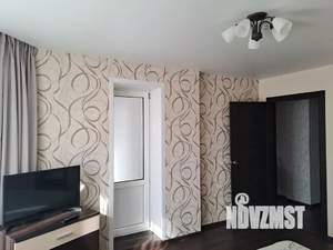 2-к квартира, посуточно, 62м2, 1/19 этаж
