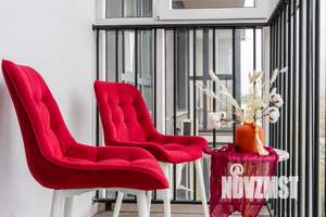 1-к квартира, посуточно, 50м2, 1/1 этаж