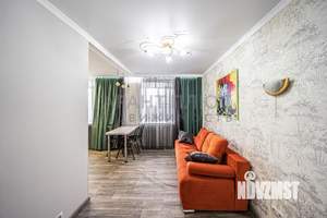 2-к квартира, на длительный срок, 50м2, 4/10 этаж