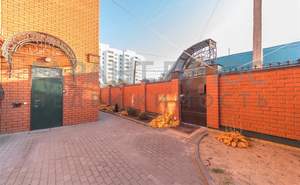 3-к квартира, на длительный срок, 100м2, 3/3 этаж