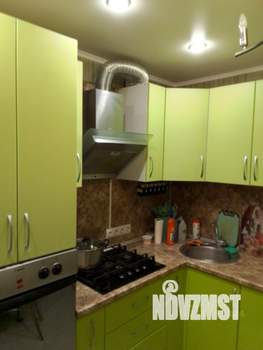 1-к квартира, на длительный срок, 36м2, 3/5 этаж