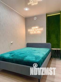 1-к квартира, посуточно, 28м2, 8/24 этаж