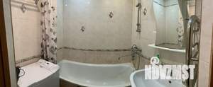 2-к квартира, посуточно, 46м2, 7/9 этаж