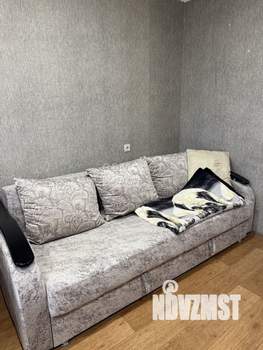 1-к квартира, на длительный срок, 32м2, 4/16 этаж