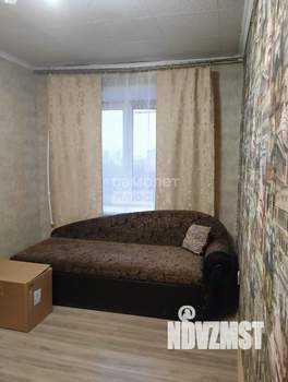 3-к квартира, на длительный срок, 53м2, 7/10 этаж