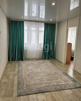 2-к квартира, на длительный срок, 50м2, 3/5 этаж
