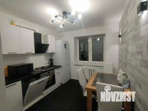 3-к квартира, на длительный срок, 76м2, 2/7 этаж