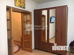 1-к квартира, на длительный срок, 50м2, 1/10 этаж