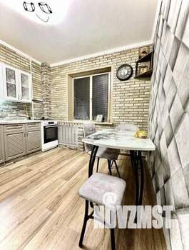 1-к квартира, на длительный срок, 40м2, 8/11 этаж