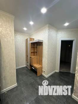 2-к квартира, посуточно, 42м2, 2/20 этаж