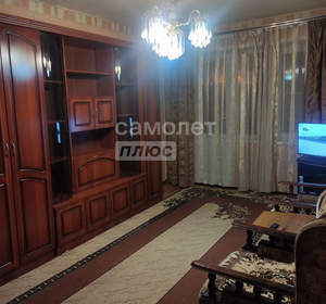 2-к квартира, на длительный срок, 52м2, 2/9 этаж