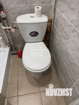 1-к квартира, на длительный срок, 18м2, 4/5 этаж