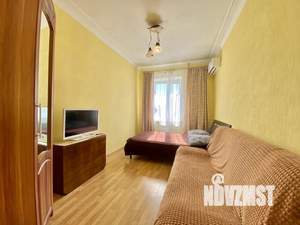 3-к квартира, посуточно, 65м2, 3/4 этаж