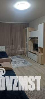1-к квартира, на длительный срок, 30м2, 1/5 этаж