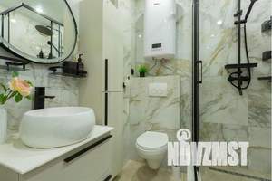 1-к квартира, посуточно, 41м2, 14/17 этаж