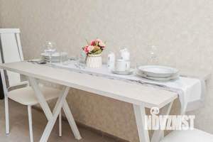 1-к квартира, посуточно, 46м2, 1/1 этаж