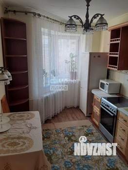 2-к квартира, на длительный срок, 56м2, 3/10 этаж