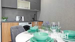 2-к квартира, посуточно, 61м2, 8/19 этаж