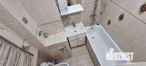 1-к квартира, на длительный срок, 46м2, 7/17 этаж