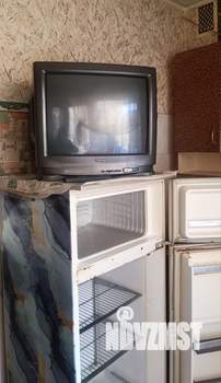 1-к квартира, на длительный срок, 34м2, 4/5 этаж